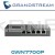 Grandstream GWN7700P - Layer 2 Unmanaged Gigabit PoE Network Switch [5 GigE with 4 PoE Port]