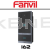 Fanvil i62 - SIP Video Door Phone