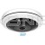 Milesight MS-C5374-PB - 5MP H.265+ Fisheye Network IP Camera