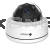 Milesight MS-C2972-RFAPB - 2MP Face Detection H.265+ Motorized Pro Dome Network IP Camera