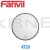 Fanvil KT20 - Wireless Button (For Fanvil Y501/Y501-Y Series/X305)