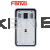 Fanvil i18S Video Intercom