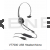 Vbet VT7000 - USB Headset Mono