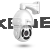 Milesight MS-C2941-X30RPB - 2MP 30X H.265+ Speed Dome Network IP Camera
