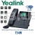 Yealink SIP-T34W - WiFi Business IP Phone