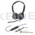 Yealink UH42 Dual - Professional USB Wired Headset