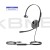 Yealink UH34 SE Mono - Wired Headset (USB & 3.5MM)