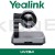 Yealink UVC84 -  4K PTZ USB Camera for Medium and Large Rooms