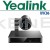 Yealink UVC86 - 4K Dual EyeTracking Camera for Medium and Large Rooms