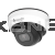 Milesight MS-C5375-PB - 5MP H.265+ Weather Proof Mini Dome Network IP Camera