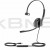 Yealink UH34 Mono - USB Wired Headset (USB-A)
