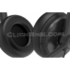 Premium (Leather Ear Cushions)