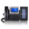 GXP2140 + GXP2200EXT Module