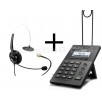 Fanvil X2C + Fanvil HT101 Headset